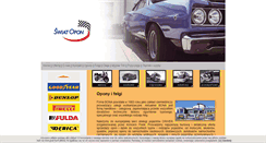 Desktop Screenshot of bona.biz.pl